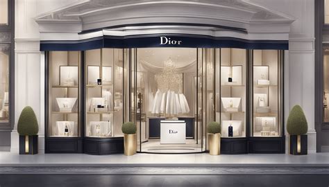 dior pickup in store|buying Dior online.